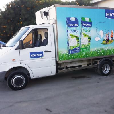 Kotikian Oliki Auto 02